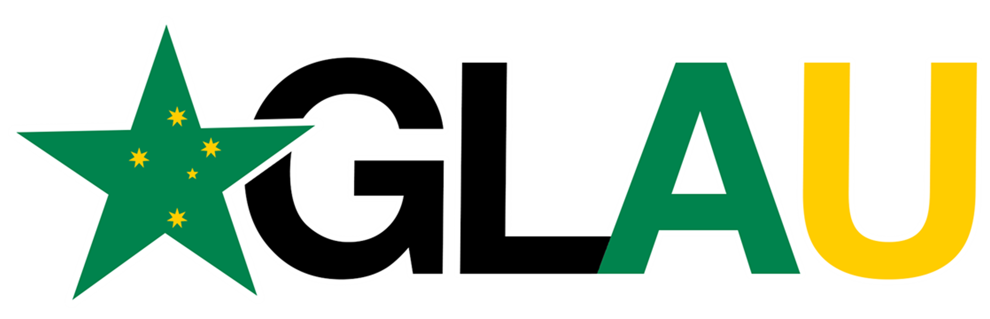 GLAU Logo